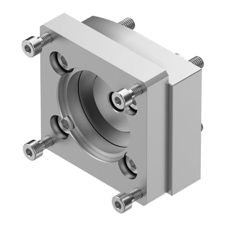 Festo Axial Kit EAMM-A-L38-57AA EAMM-A-L38-57AA